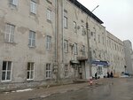 Ульяновская областная клиническая больница, хирургическое отделение (Ulyanovsk, Tretyego Internatsionala Street, 5), hospital