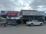 Dereli Automotive & Quick Service (Ankara Province, Yenimahalle, İnönü Mah., 1764. Sok., 32), car service, auto repair