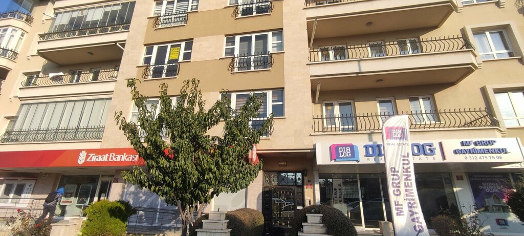 Property management Irmak Investment, Ankara, photo