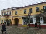 Banova (Savieckaja Street, 7), tienda de ropa