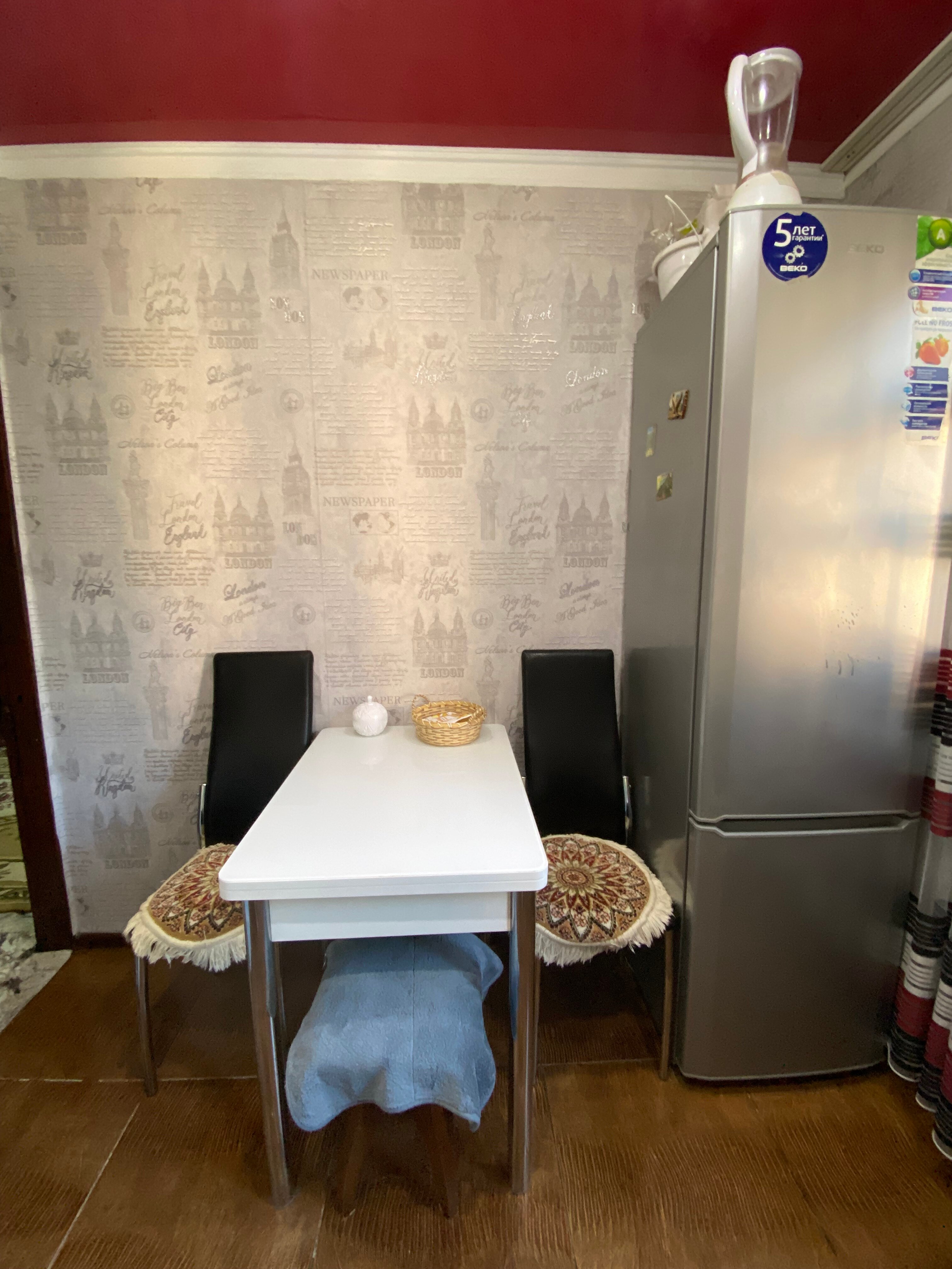 Фото Апартаменты Гагра