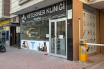 FinnPet Veterinary Clinic (Istanbul, Umraniye, Inkilap Neighborhood, Yildirim Avenue, 3-5B) ، عيادة بيطرية