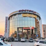 Vostok-City (Ulyanovskaya ulitsa, 7), shopping mall