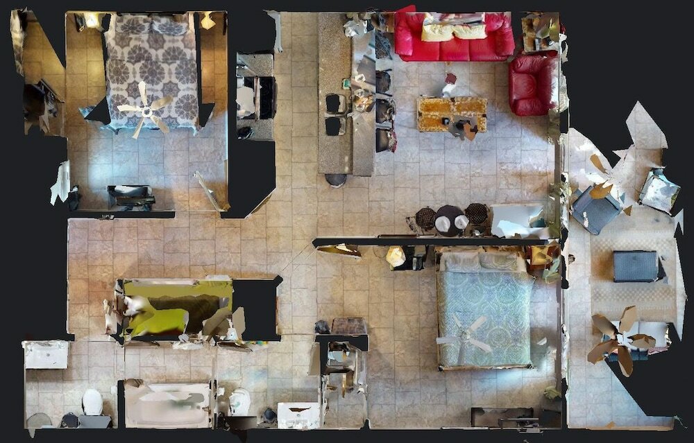 Фото Maravilla Seawall Condos by Ab Sea