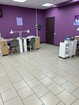 Lak. N (ploshchad Levski, 19А), nail salon