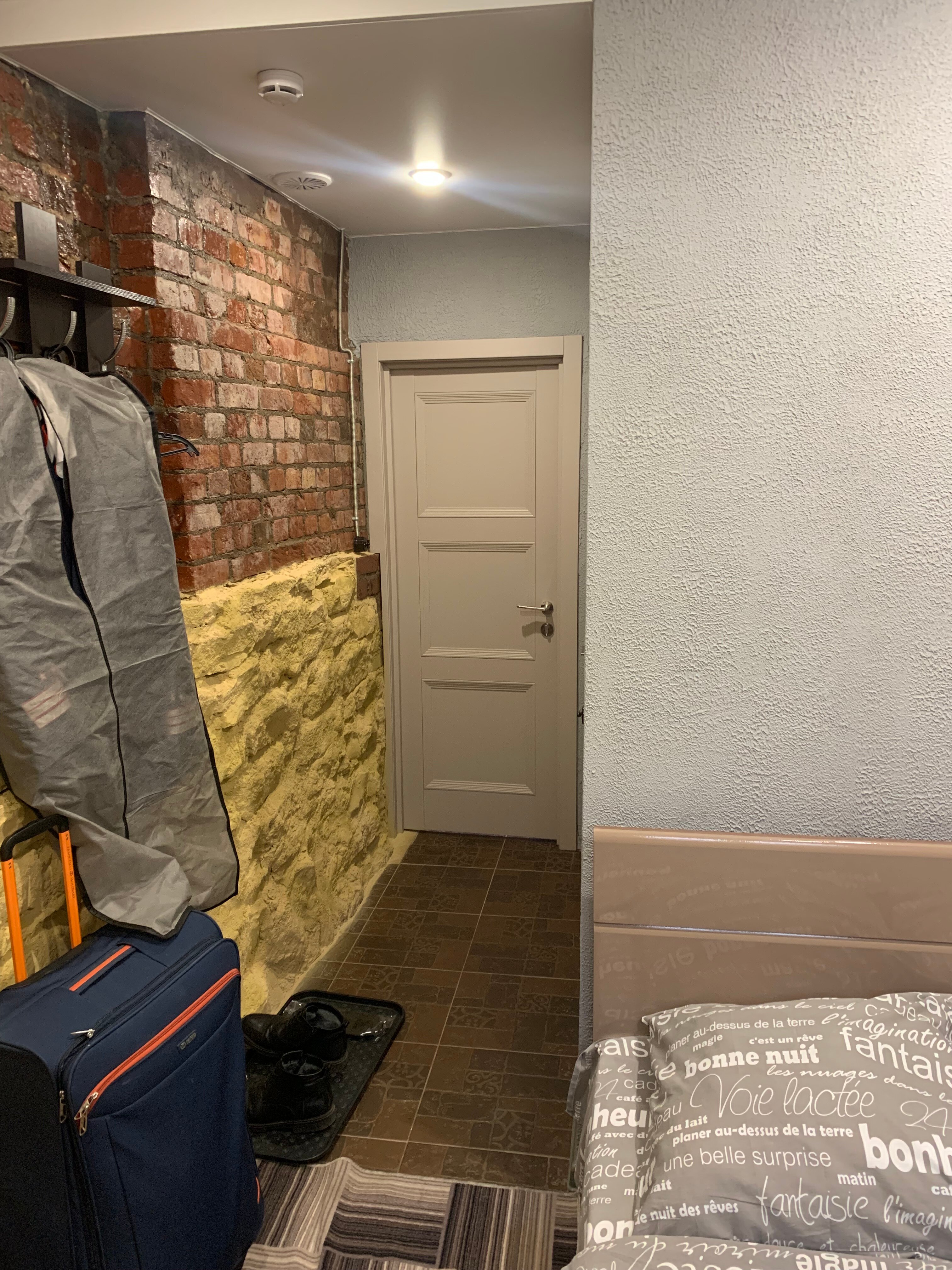 Фото 3v Апартаменты