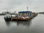 Tehno-Mark (Tallinskoe Highway, 194к2с1) ، أعمال التثبيت