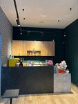 Luna Coffee (Admirala Konovalova Street, 2-4), coffee shop