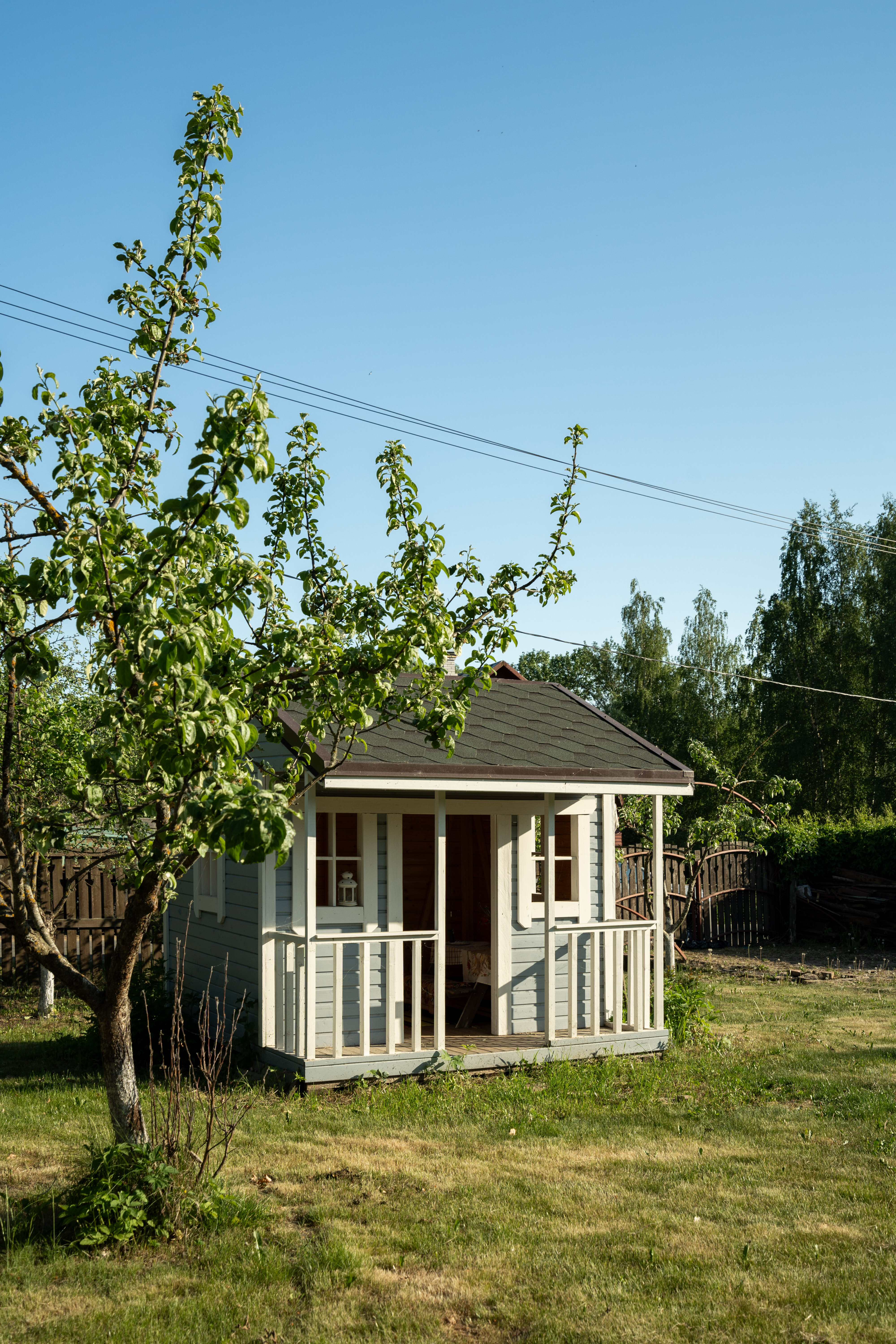 Фото Спасовка