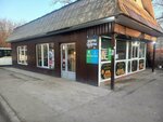 Быстрое питание (Balashikha, Nikolsko-Arkhangelskiy Microdistrict, 1-ya Zheleznodorozhnaya Street, 1/1), fast food