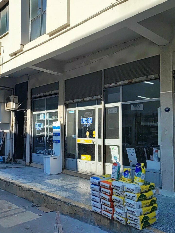 Car service, auto repair Inkon, Izmir, photo