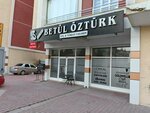 Salon Betul Ozturk (Konya, Karatay, Basak Avenue, 25) ، مصففو الشعر