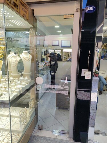 Erkal İpek Kuyumculuk Fotoğraf 3