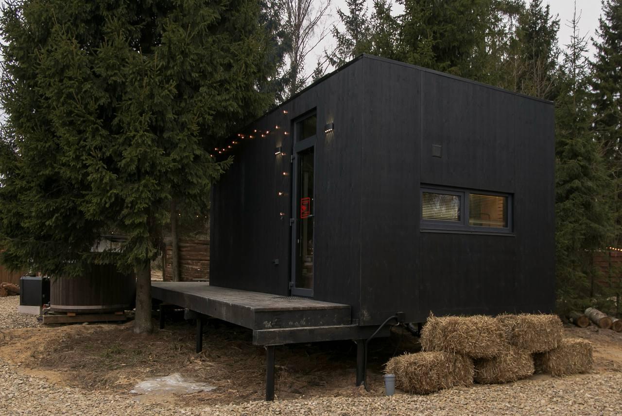 Фото Ягодка Малинка