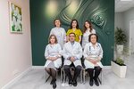 Tan Clinic (Taugul microdistrict, 19), centro médico, clínica