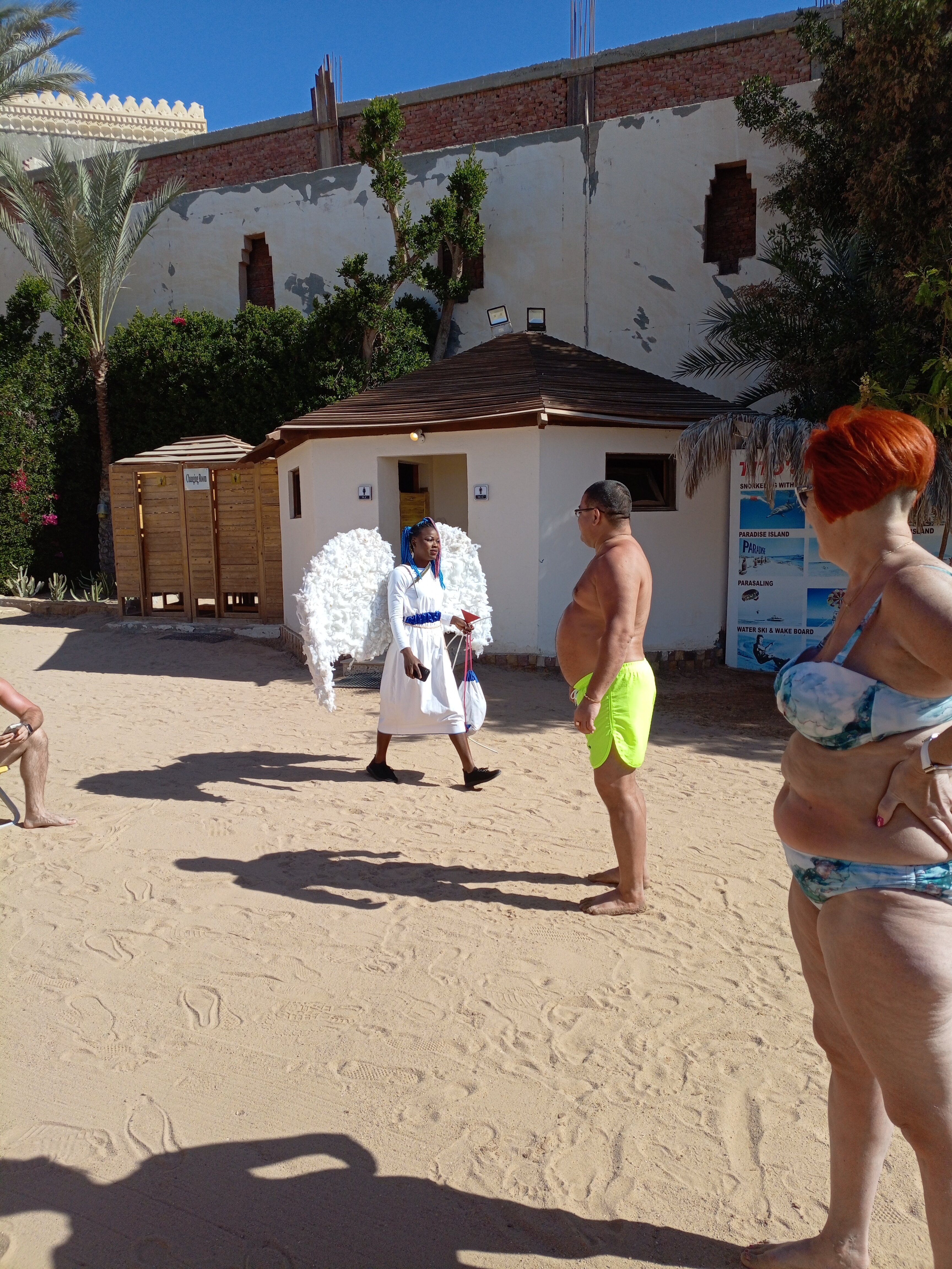 Фото Prima Life Makadi