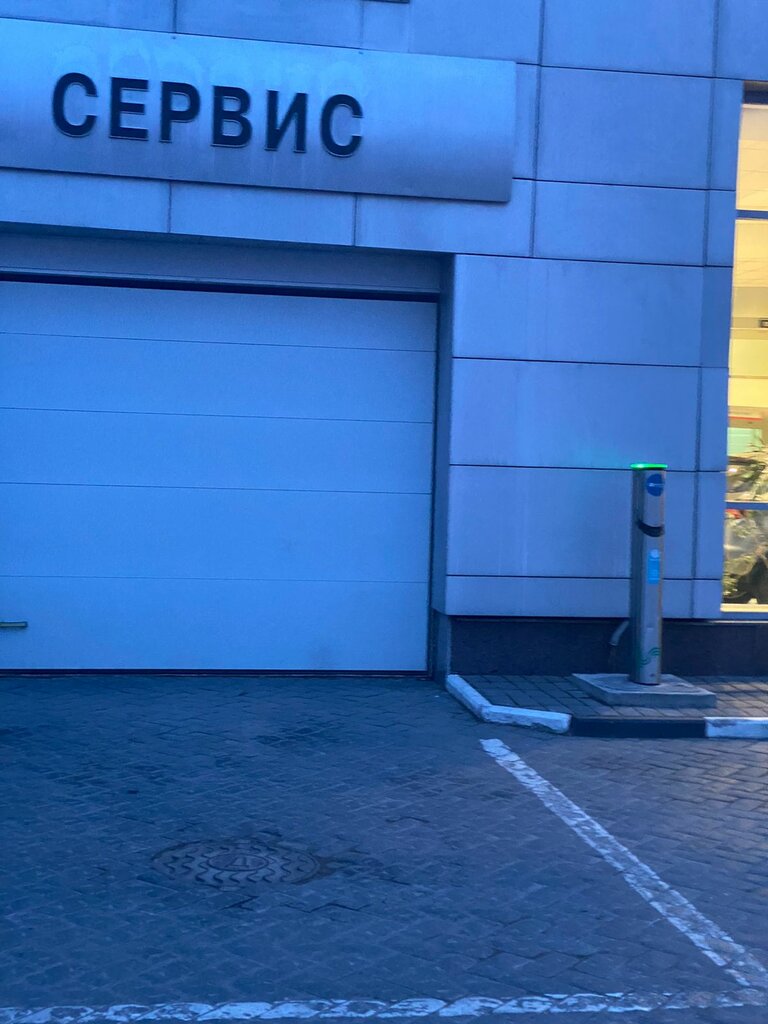 Car service, auto repair Автосервис, Pochep, photo