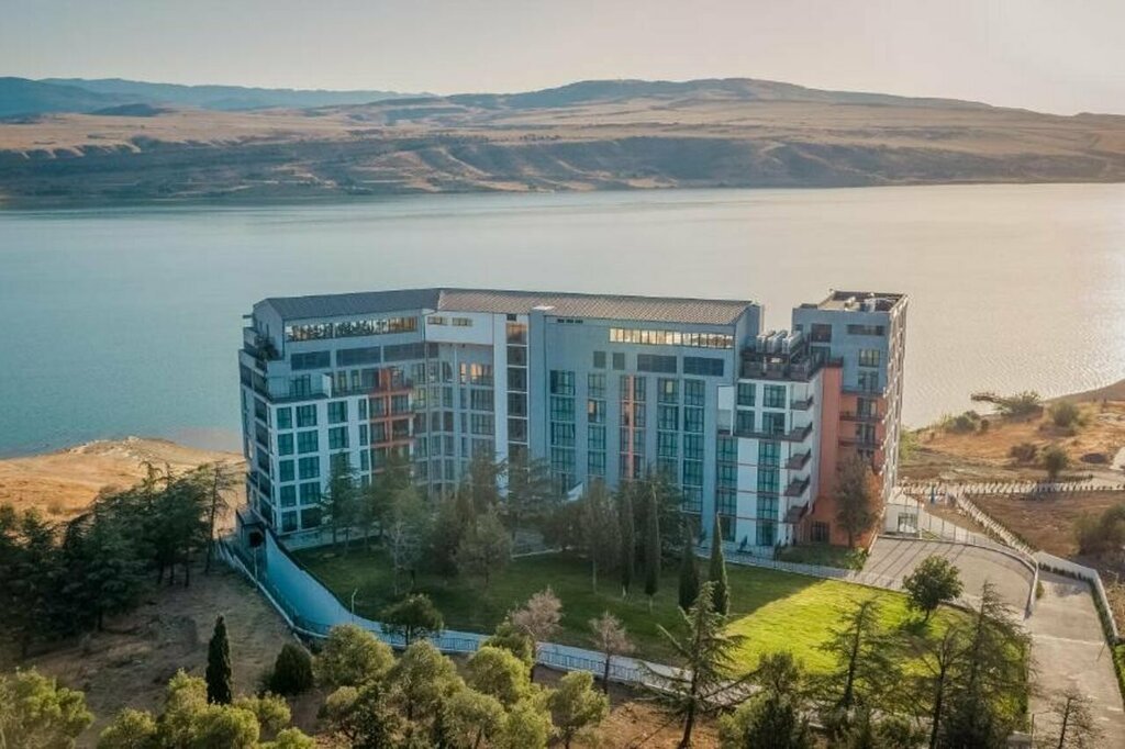 فندق Gino Seaside Tbilisi, trademark Collection by Wyndham ، تبليسي، صورة