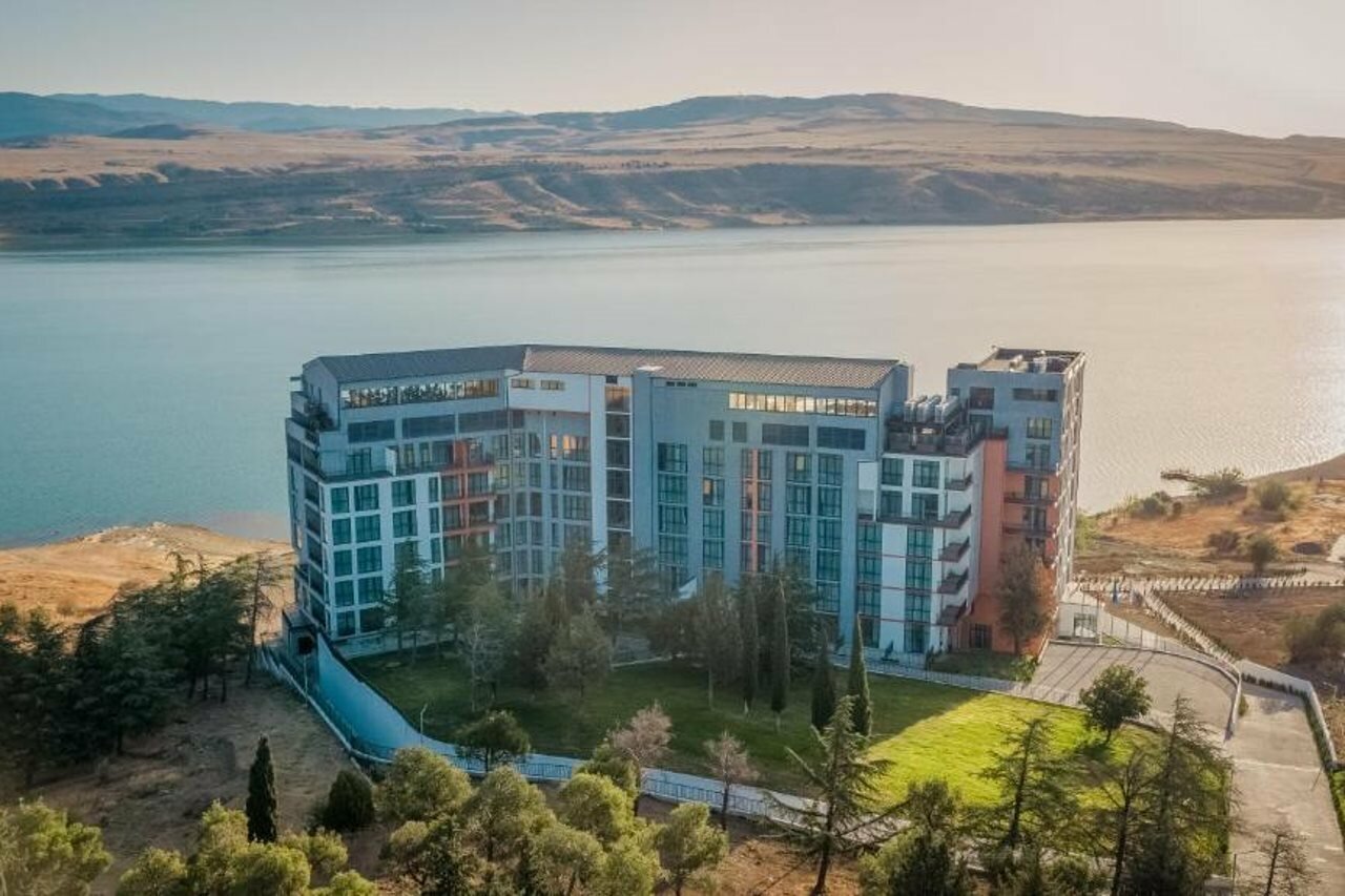 Фото Gino Seaside Tbilisi, trademark Collection by Wyndham