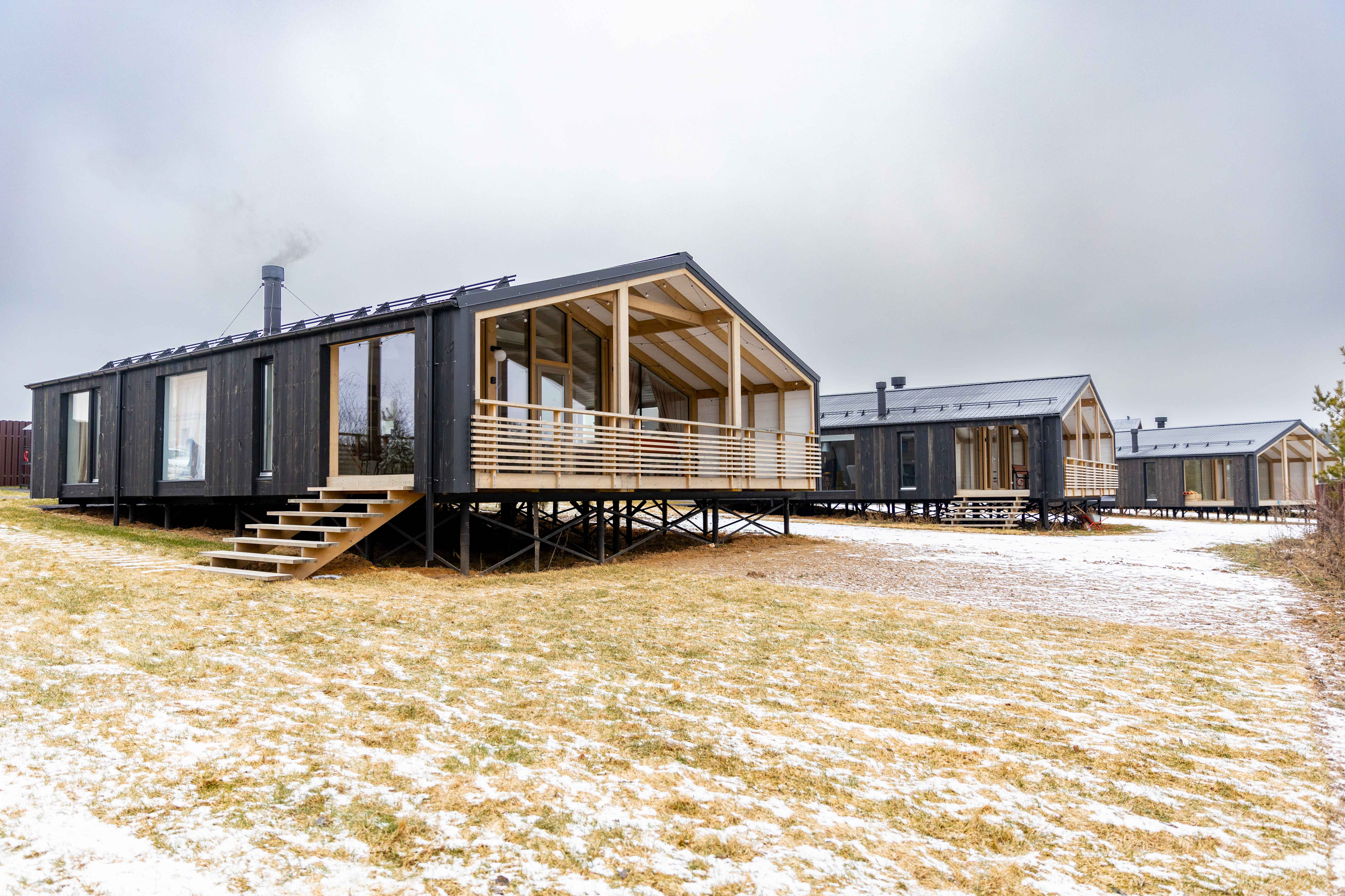 Фото Обкомовская дача