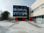 FitNes (50-Letiya Oktyabrya Street, 21), gimnasio de deportes