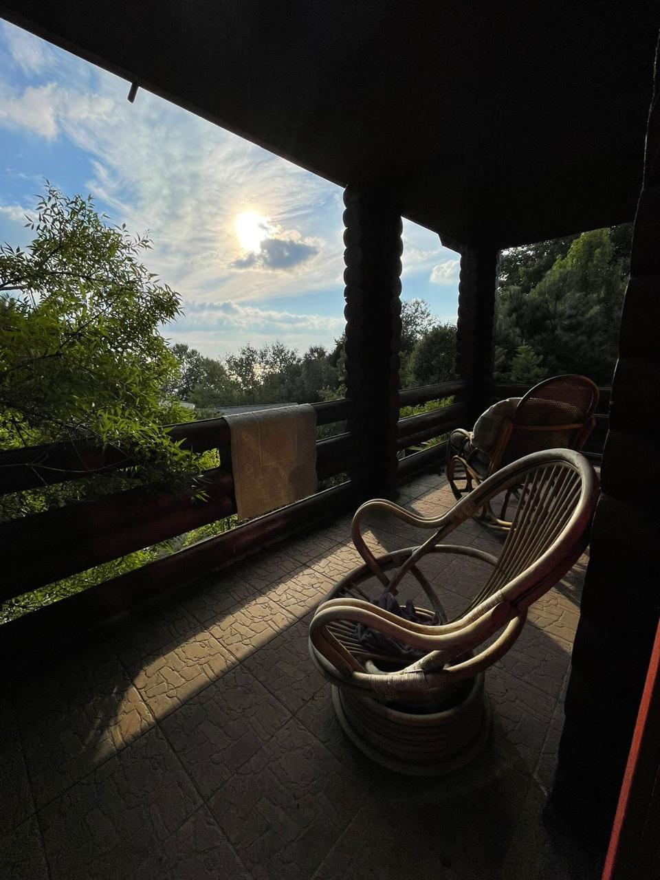 Фото Вилла Мэй