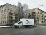 Ецл Северная Столица (Ligovskiy Avenue, 150), logistics company