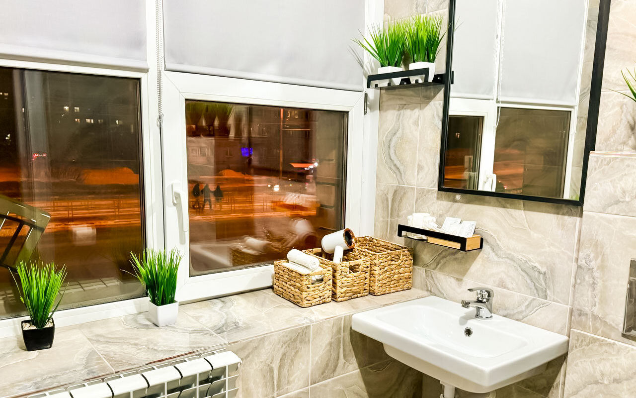 Фото Марс Отель