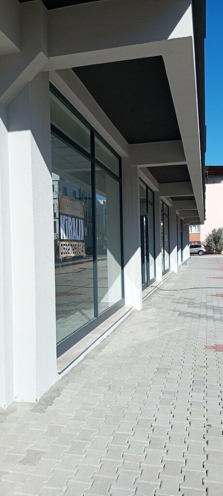 Doors Eforpen, Izmir, photo