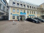 Фора-Банк (Vorontsovskaya Street, 8с6), atm