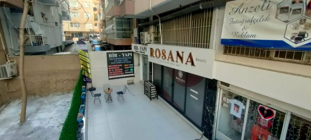 Construction company Bir Yapi, Izmir, photo