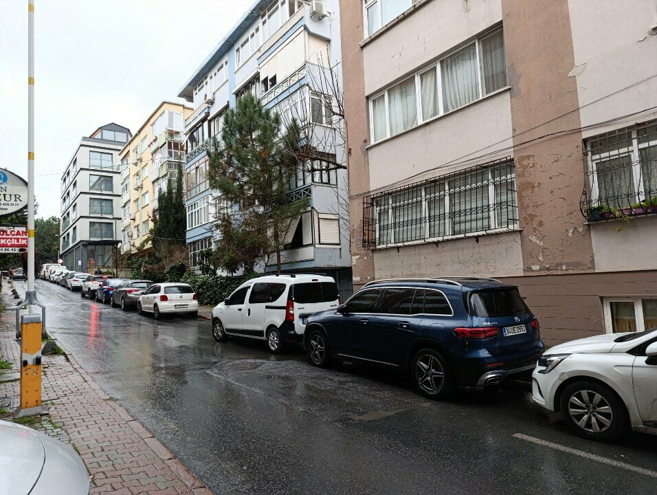 Asociaciones y sindicatos industriales Gida Katki ve Yardimci Madde Sanayicileri Dernegi, , foto