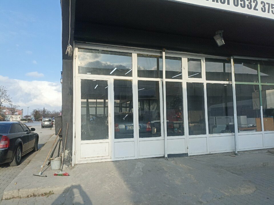 Car service, auto repair Sunroofcu Ferit Konya Oto Sunroof, Konya, photo
