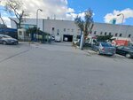 Service (Izmir, Bornova, Kazimdirik Neighborhood, 296th Street, 1), servicio de coches, centro de reparación de automóviles