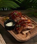 I Want and i Will (Bol'shaya Pokrovskaya Street, 51А), restaurant