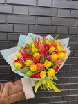 Bloom Balloon (Savelkinsky Drive, 2) ، محل زهور