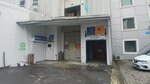 Sanat Baskı Atölyesi (Istanbul, Esenyurt, Akcaburgaz Neighborhood, 3106th Street, 17) ، مصنعي لوحات الإعلانات
