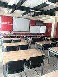 Учебный класс (Pervostroiteley Avenue, 22к2), equipo educativo