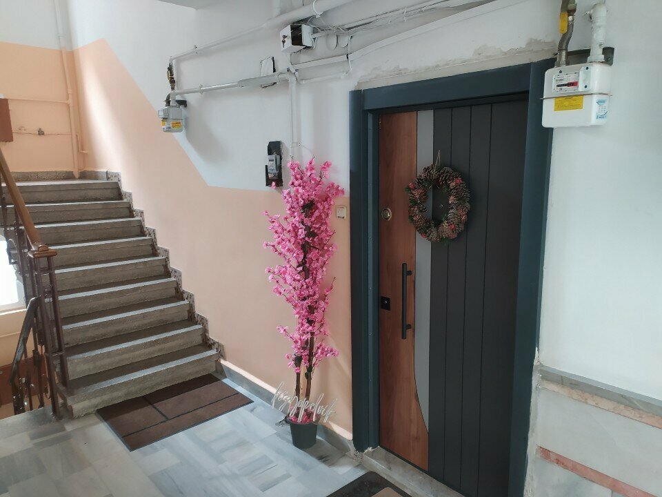 Social rehabilitation centre Specialist Physiotherapist Beyzanur Karacuha, Physiotherapy and Rehabilitation, Istanbul, photo
