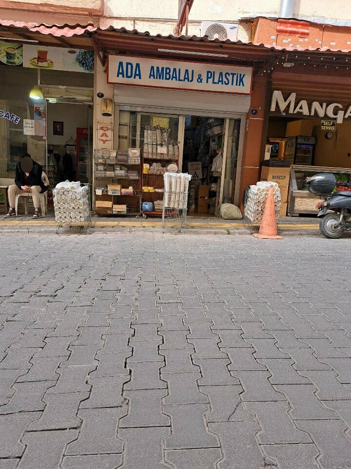 Medical equipment Ada plastik ambalaj, Izmir, photo
