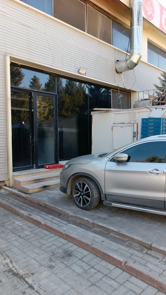 Bakery Sayer Pita & Lavash, Konya, photo