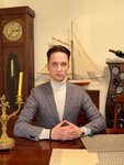 Ostapenko and partners (улица Александра Невского, 30), legal services