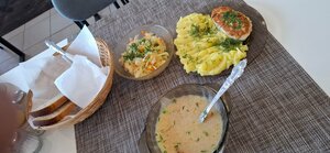 Ням Нямыч (Ryazan Region, Skopin, Vysokovoltnaya Street), fast food