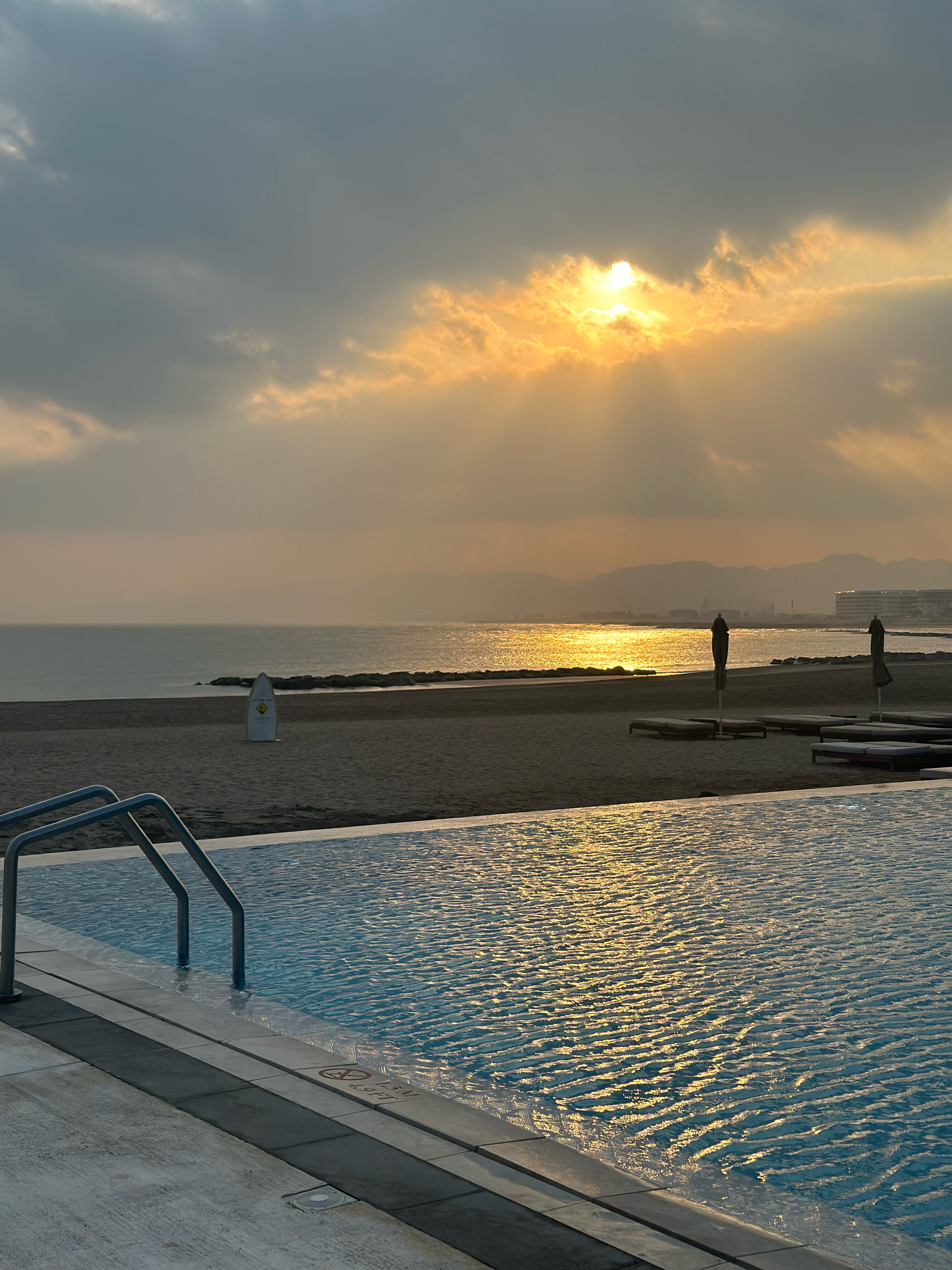 Фото Kempinski Hotel Muscat