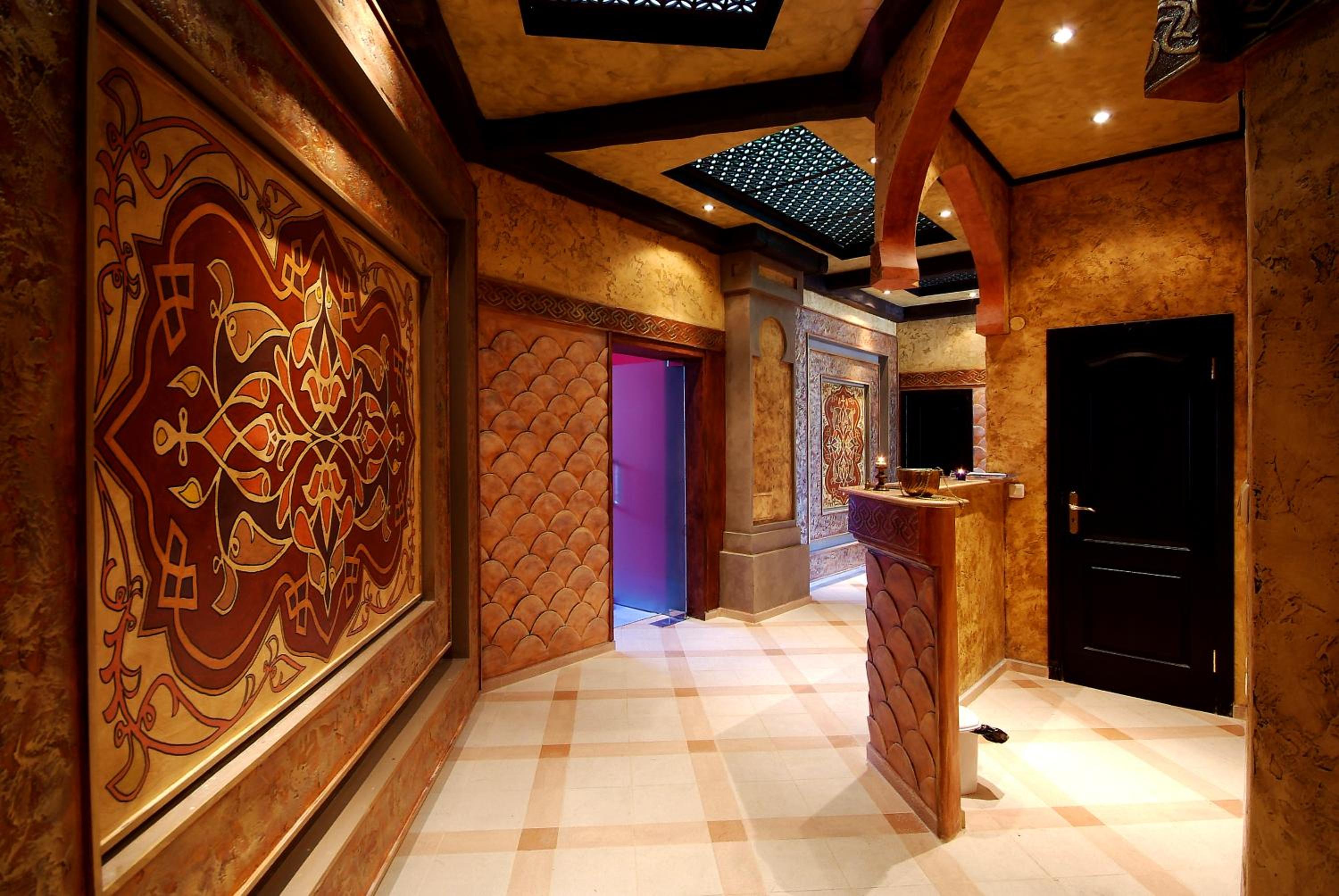 Фото Hotel Karolina