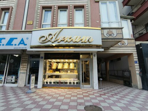 Arzum Kuyumculuk Yeşilbayır Fotoğraf 1