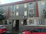Dinamika Teknoloji Bilişim Sistemleri San (Istanbul, Atasehir, Ataturk Neighborhood, Vatan Avenue, 35-37), it company
