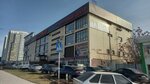 Expert Plus Profi (Turar Rysqulov kóshesi, 10А), real estate agency