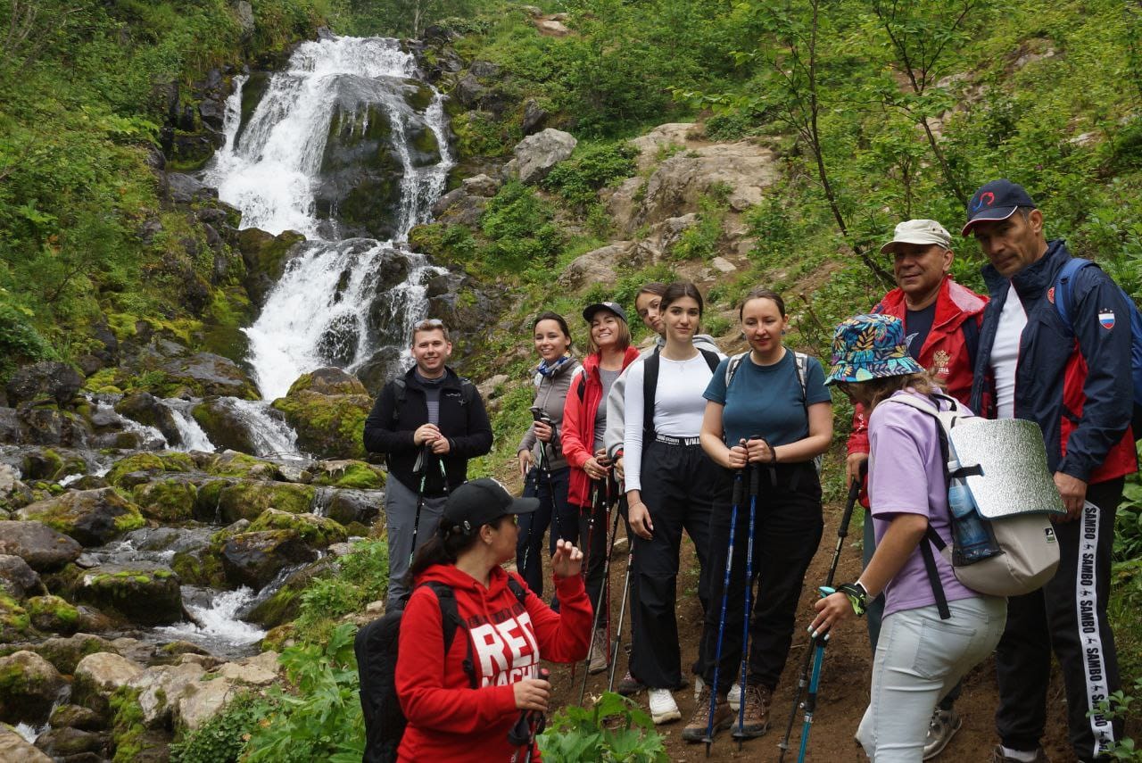 Фото АпачаКамТрэвел