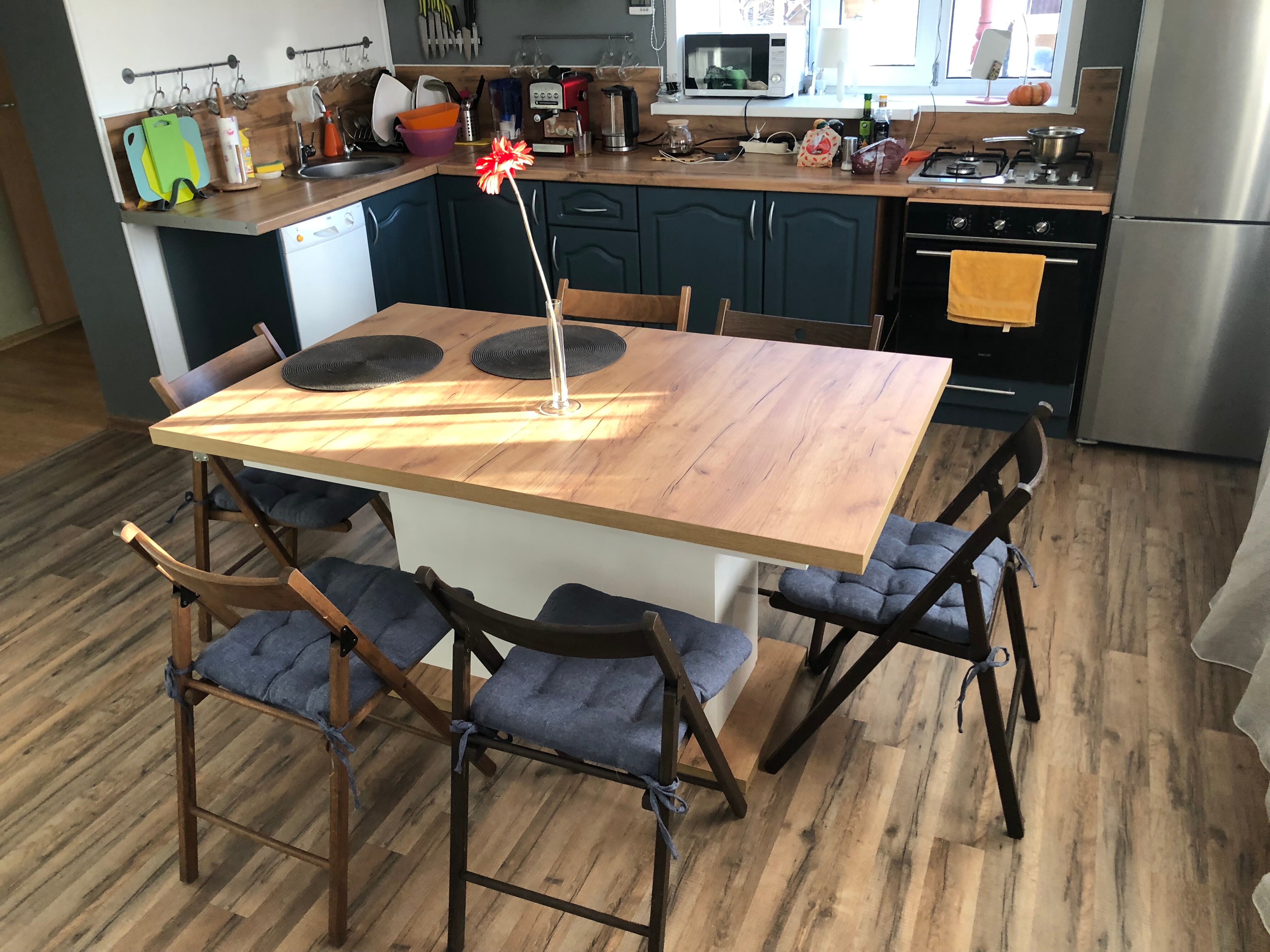 Фото Родные пенаты